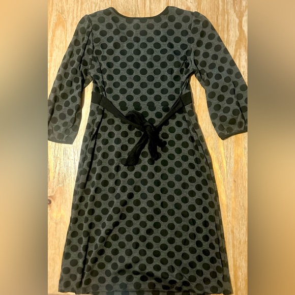 Motherhood Maternity Long-Sleeve Dress - Picture 4 of 5